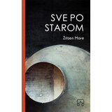 Partizanska knjiga Žilijen Mare - Sve po starom | ePonuda.com