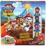 Games 6076557 igra na ploči PAW Patrol: The Dino Movie Game Društvena igra na ploči Obiteljska | shoptok.hr