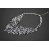 Idriamant Barok | Klekljana ogrlica | Shoptok.si