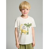 Sinsay Dvodijelna pidžama s motivom dinosaura | shoptok.hr
