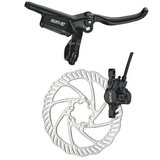 Capriolo KOC-DISK SET TEKTRO AURIGA 151129 | ePonuda.com
