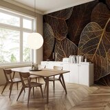  Foto tapeta - Nature in My Home - First Variant 250x175 | shoptok.hr