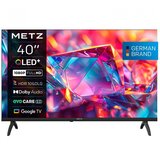 Metz MQH7030Z 101.6 cm (40) Full HD Smart TV Black | shoptok.hr