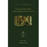 Nađa Velimirović - Sakramentum animi: Tajna ukradenih Ispovesti