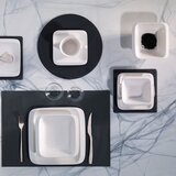 Tognana Skledica Infinity 390ml / kvadratna / porcelan, (5000199194) | Shoptok.si