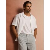 Sinsay Prugaste chino kratke hlače | shoptok.hr