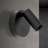 Orion led prigušiva punjiva svetiljka luxy LED/1W/5V 2200 mah 2700/3000/4000K crna | Eponuda.com