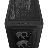 Asus Kućište A23 PLUS TG crna | Eponuda.com