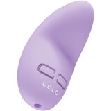 Lelo Lily 3 - punjivi, vodootporni vibrator za klitoris (ljubičasti) | shoptok.hr