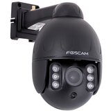 Foscam SD4-WB Dome IP security camera Outdoor 2304 x 1536 pixels Wall | shoptok.hr