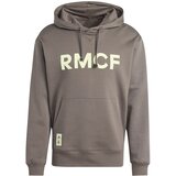 Adidas Real Madrid Seasonal pulover s kapuco | Shoptok.si