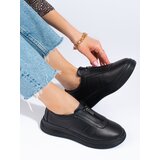 T.SOKOLSKI Red women's shoes Cene