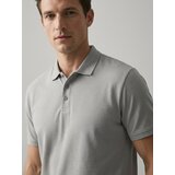 Sinsay Pamučna polo-majica | shoptok.hr
