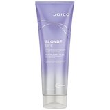 JOICO Blonde LIfe Violet Balzam za farbanu kosu, 250 ml | shoptok.hr