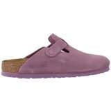 Birkenstock Sneakers Boston LEVE Mauve EUR 36 | Shoptok.si