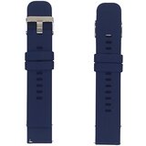 Meanit Zamjenski remen za smartwatch, 22 mm, plava – MSWREM4 Cijene