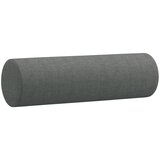  2-dijelni set sofa s jastucima tamnosivi od tkanine | shoptok.hr