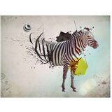  Tapeta - In disharmony with nature 400x309 | shoptok.hr