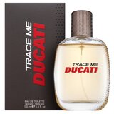 Ducati Trace Me Toaletna voda za moške 100 ml | Shoptok.si