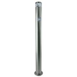  LED VANJSKA PODNA SVJETILJKA INOX OSLO 7W 6000K 5417 Cijene