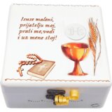  Prvo sveto obhajilo - Škatla za spomine Š165194 | Shoptok.si