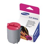 Samsung poškodovana embalaža: toner CLP-M300A (škrlatna), original Cene