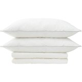  Set jastuka i popluna 3 kom. 135x220 cm Ljeto 140 GSM Vuna | shoptok.hr