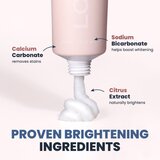 LONDONTOWN Kur Mani Bright piling za nokte sa četkicom 45 ml | shoptok.hr