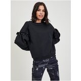 Orsay Black Women's Sweatshirt - Women Cijene