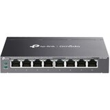 Tp-link DS108GP Omada Switch 8×10/100/1000 with 8-Port PoE+ | Eponuda.ba