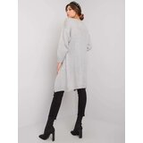 Och Bella Cardigan-TW-SW-BI-2270.22X-gray | Shoptok.si