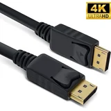 Displayport kabl 3M DP2DP-K3M/4K60