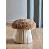 Bloomingville Mini Rjav/v naravni barvi otroški tabure Bertil – | Shoptok.si