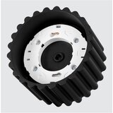 Sollux Crni metalni reflektor ø 10 cm Zora – | shoptok.hr