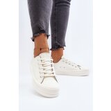 Big Star Women's Eco Leather Sneakers | shoptok.hr