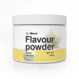 Flavour powder