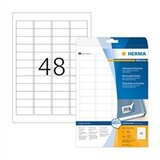Herma Samoljepljive naljepnice Superprint 4346, (45 x 21,2 mm), 25/1 Cijene