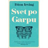 Laguna Džon Irving - Svet po Garpu