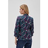 Marisse Women's Jacket L-Mr-4603 Navy | ePonuda.com