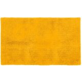 Tiseco Home Studio Oker žuta kupaonska prostirka 100x60 cm Riva - Cijene