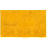 Tiseco Home Studio Oker žuta kupaonska prostirka 100x60 cm Riva -