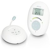 Alecto DECT Babyphone mit Full ECO-Modus und Display, weiß /bla | shoptok.hr