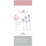Beau Coeur Elorin - komplet za trening gejša kroglic - 3 delni (vijolična) | Shoptok.si