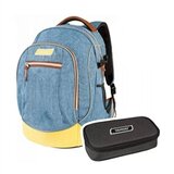 Target Školski ruksak Airpack Switch Coast | shoptok.hr