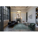 FD Sivi/plavozeleni tepih 160x220 cm Damar – | shoptok.hr