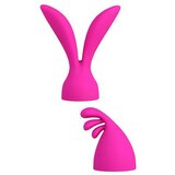 Palm Power dodatak za masažni vibrator - Pleasure, ružičasti | shoptok.hr