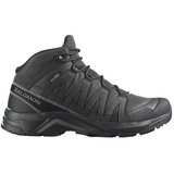 Salomon X-adventure Recon Mid Gtx Crna Cijene