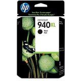 HP črnilo C4906AE – 940 XL black | Shoptok.si