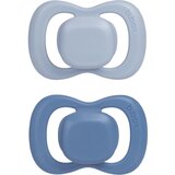 b.box Natural Rubber 0-6m duda Ocean/Sky 2 kom | shoptok.hr
