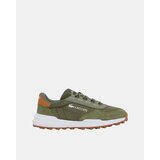 Lacoste Nizke superge 52SMA0081 ELITE ACTIVE Zelena Cene